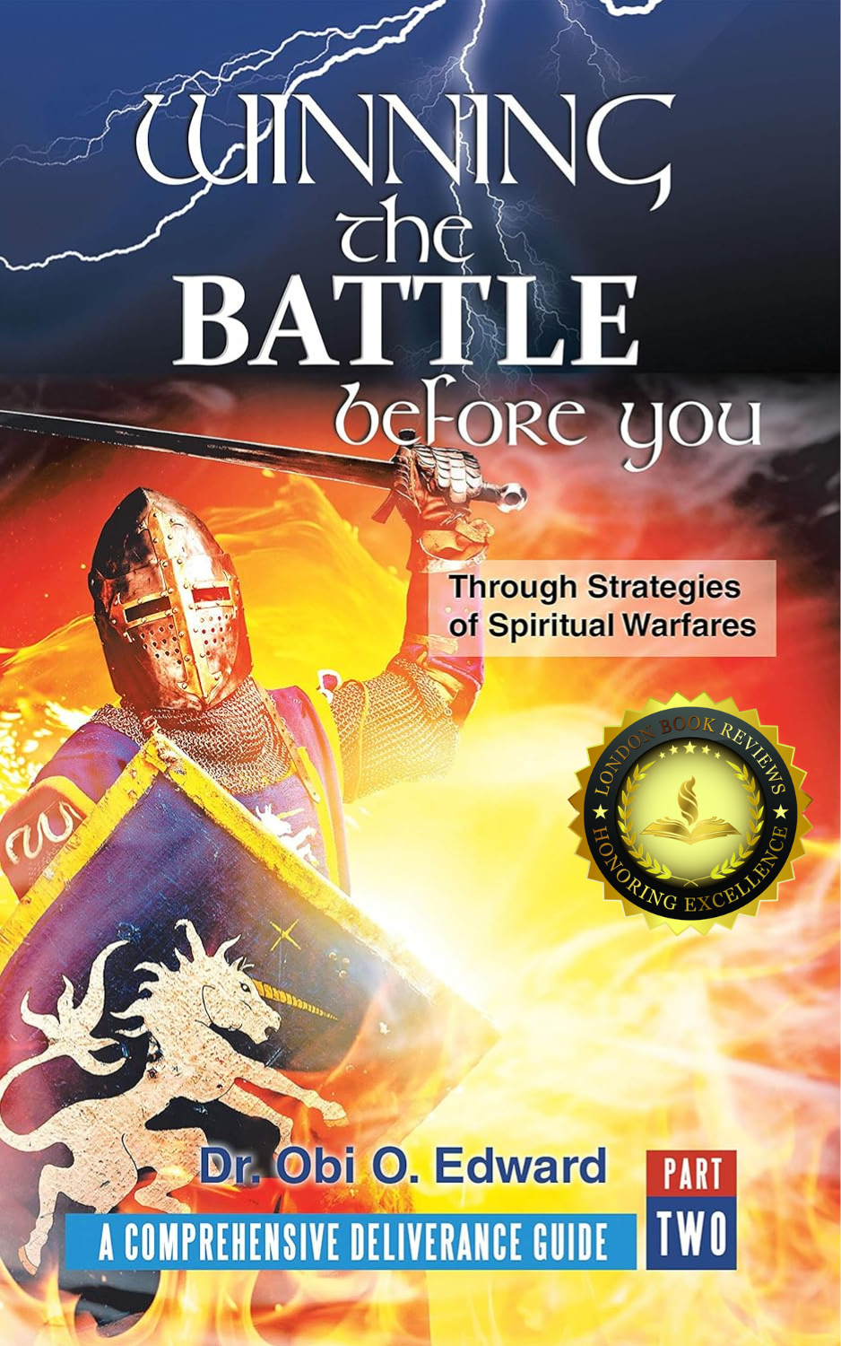 Winning the Battle Before You